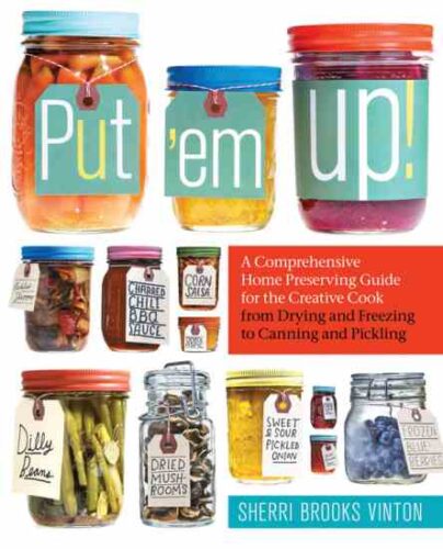 How to Preserve Tomatoes: From Aspic to Salsa